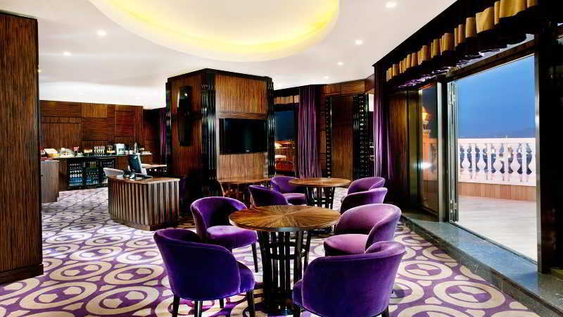 Sheraton Batumi Hotel Exteriér fotografie